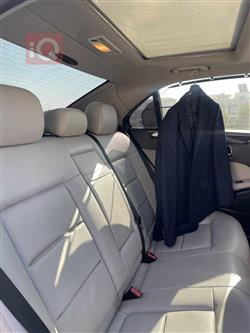 مرسيدس بنز E-Class